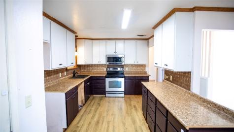 1116 W Howard Olney TX 76374