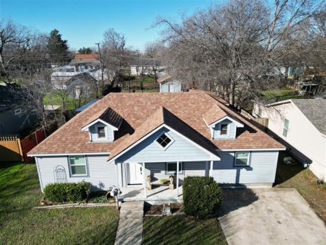 3629 Cheryl Street Haltom City TX 76117