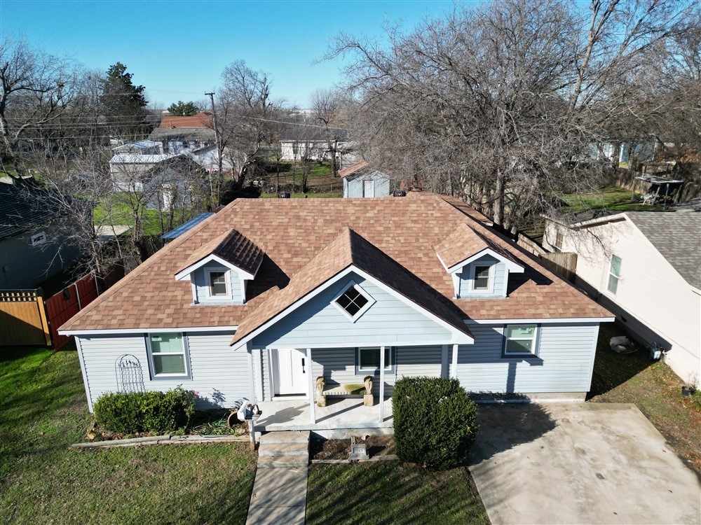 3629 Cheryl Street Haltom City TX 76117