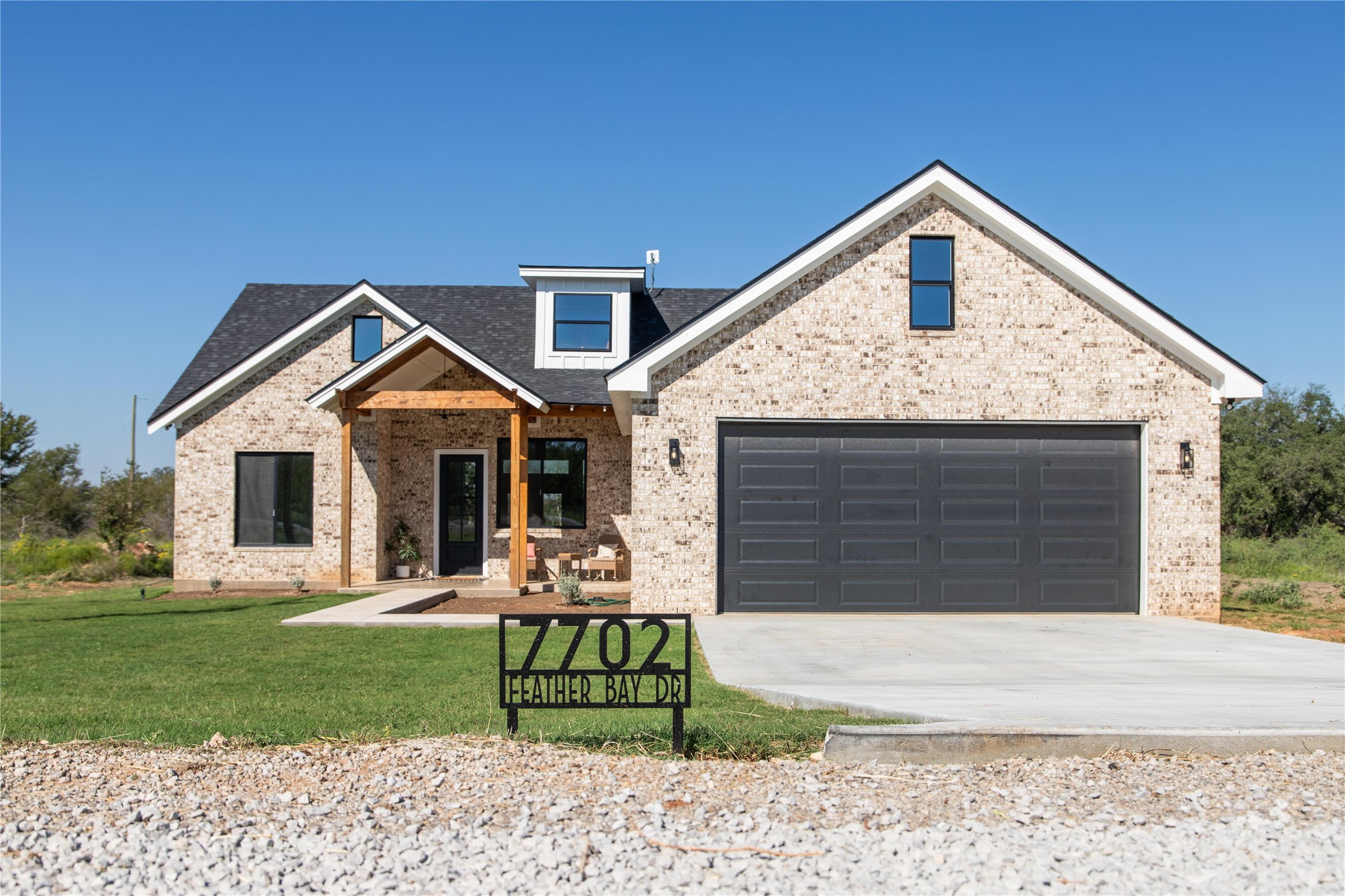 7702 Feather Bay Boulevard Boulevard Brownwood TX 76801