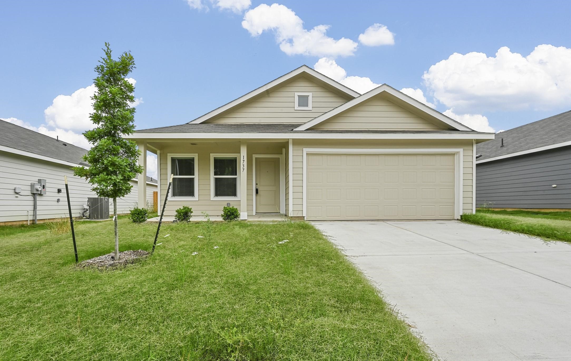 1737 Overall Lane Dallas TX 75253