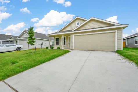 1737 Overall Lane Dallas TX 75253