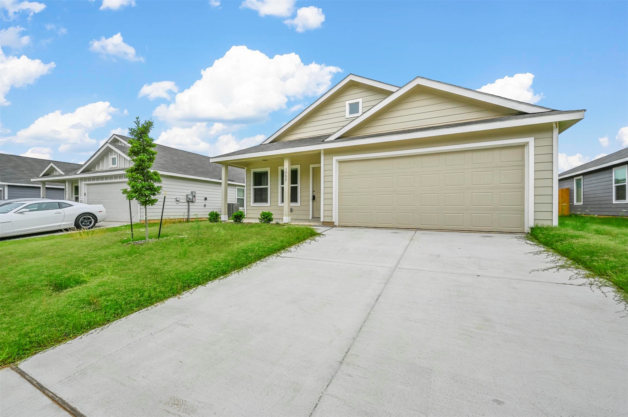 1737 Overall Lane Dallas TX 75253