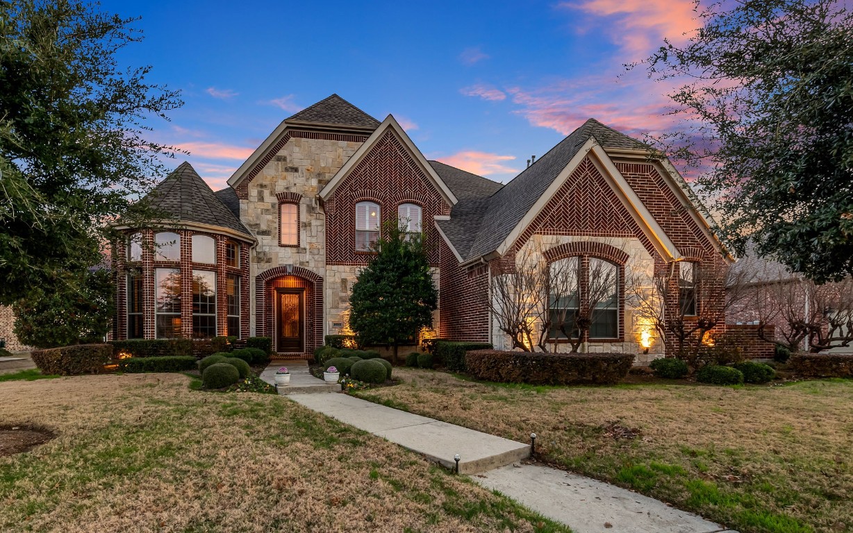 2010 Beaver Trail Prosper TX 75078