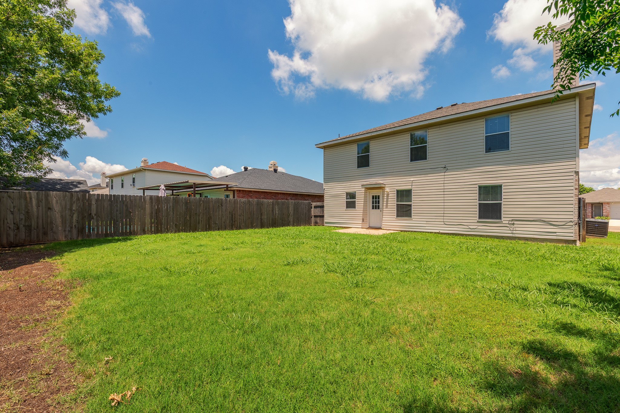 2228 Bradford Pear Drive Little Elm TX 75068