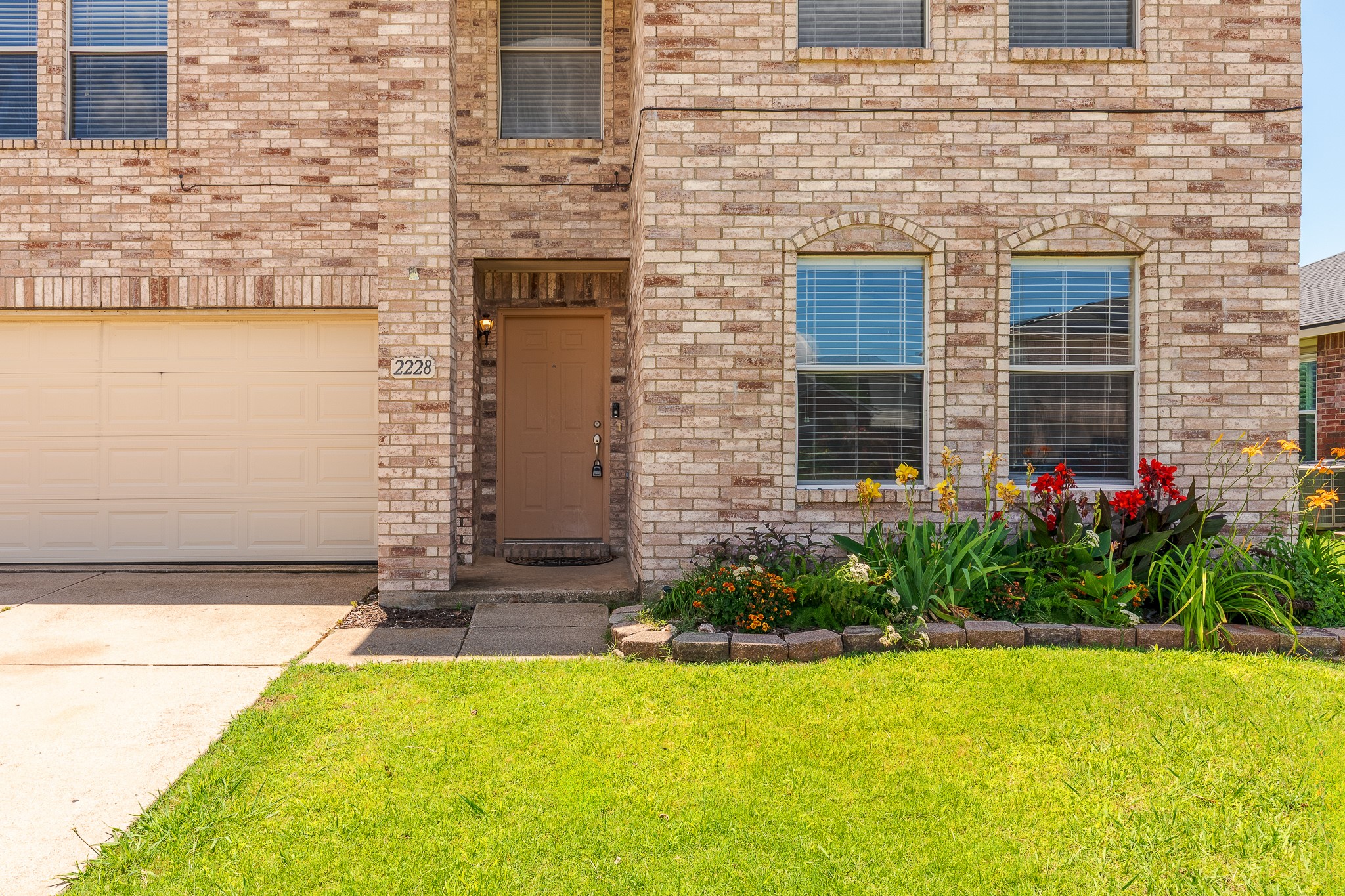 2228 Bradford Pear Drive Little Elm TX 75068