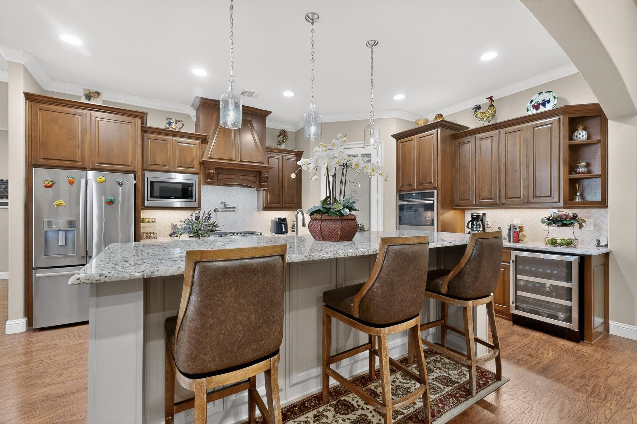 2416 Sweeping Meadows Lane Cedar Hill TX 75104