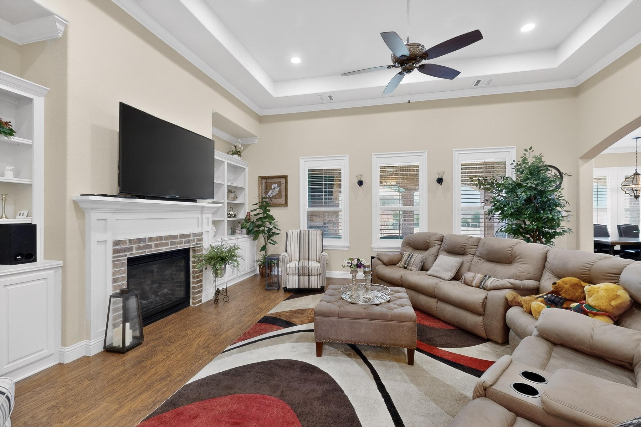 2416 Sweeping Meadows Lane Cedar Hill TX 75104