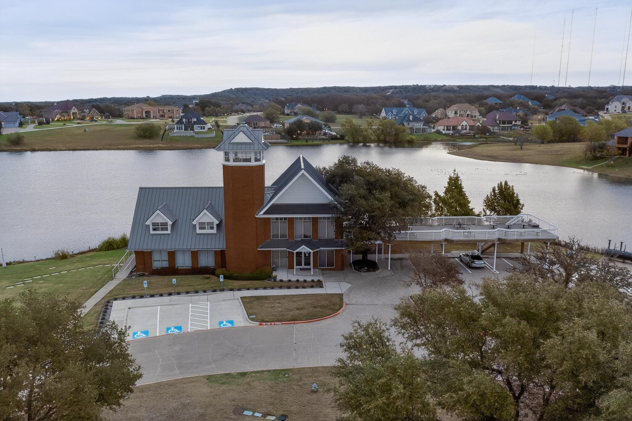 2416 Sweeping Meadows Lane Cedar Hill TX 75104