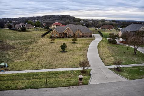 2416 Sweeping Meadows Lane Cedar Hill TX 75104