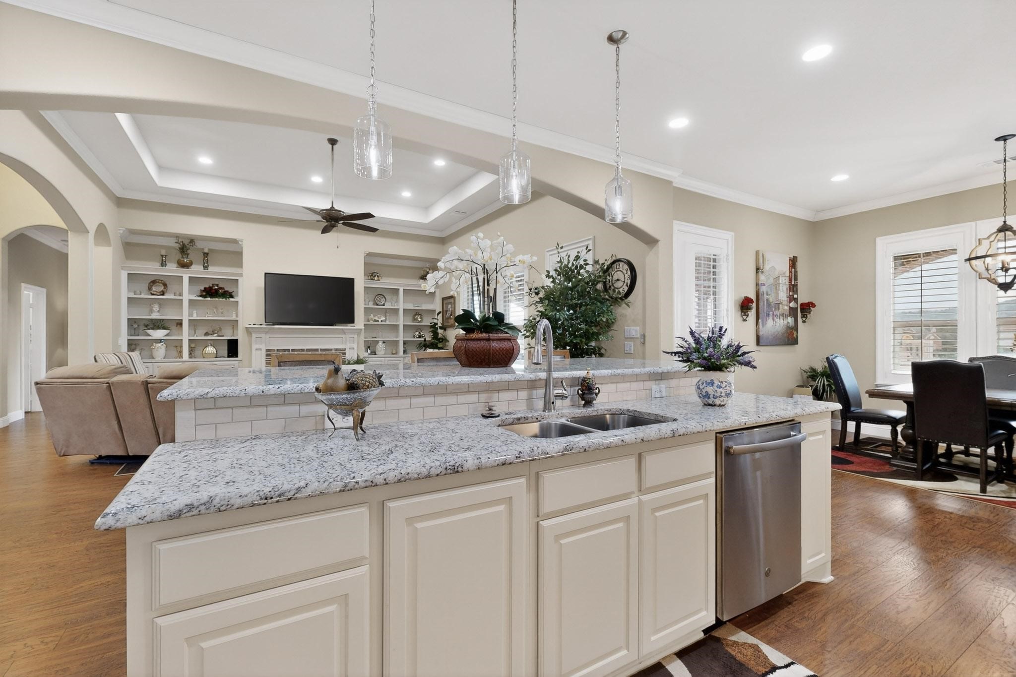 2416 Sweeping Meadows Lane Cedar Hill TX 75104