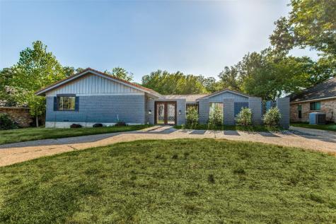 3609 Wingren Drive Irving TX 75062