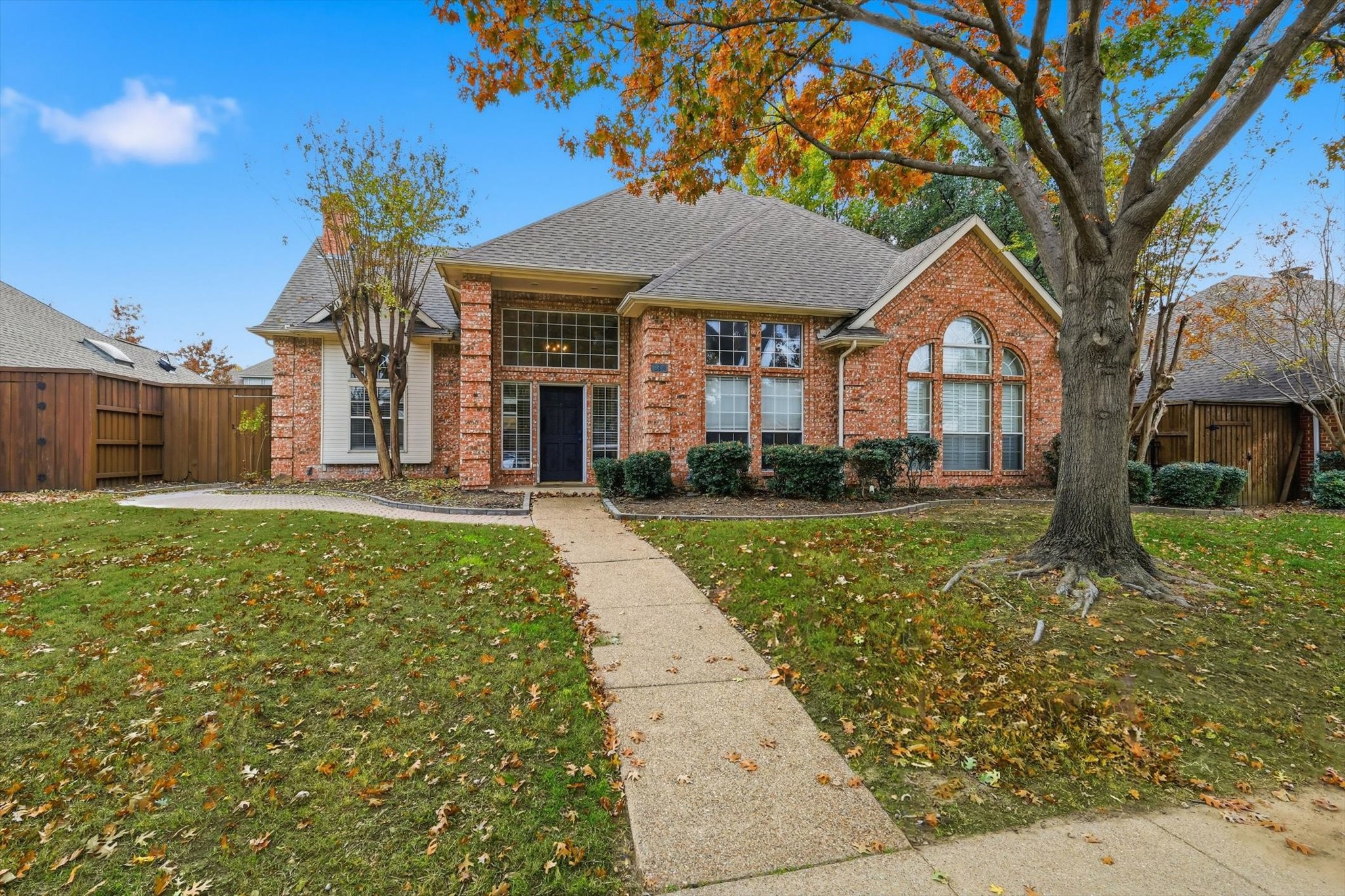 247 Park Valley Drive Coppell TX 75019