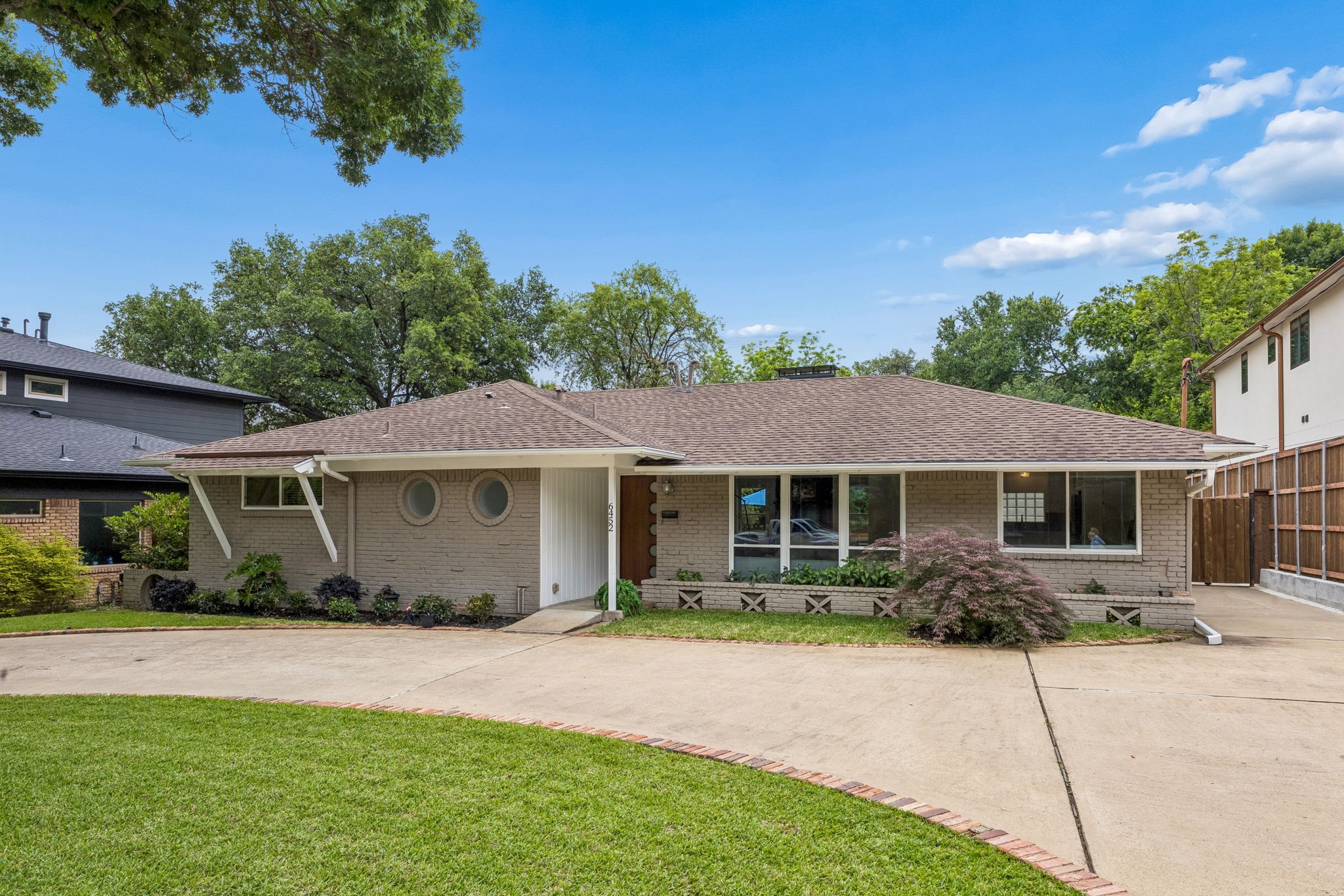 6452 Lange Circle Dallas TX 75214