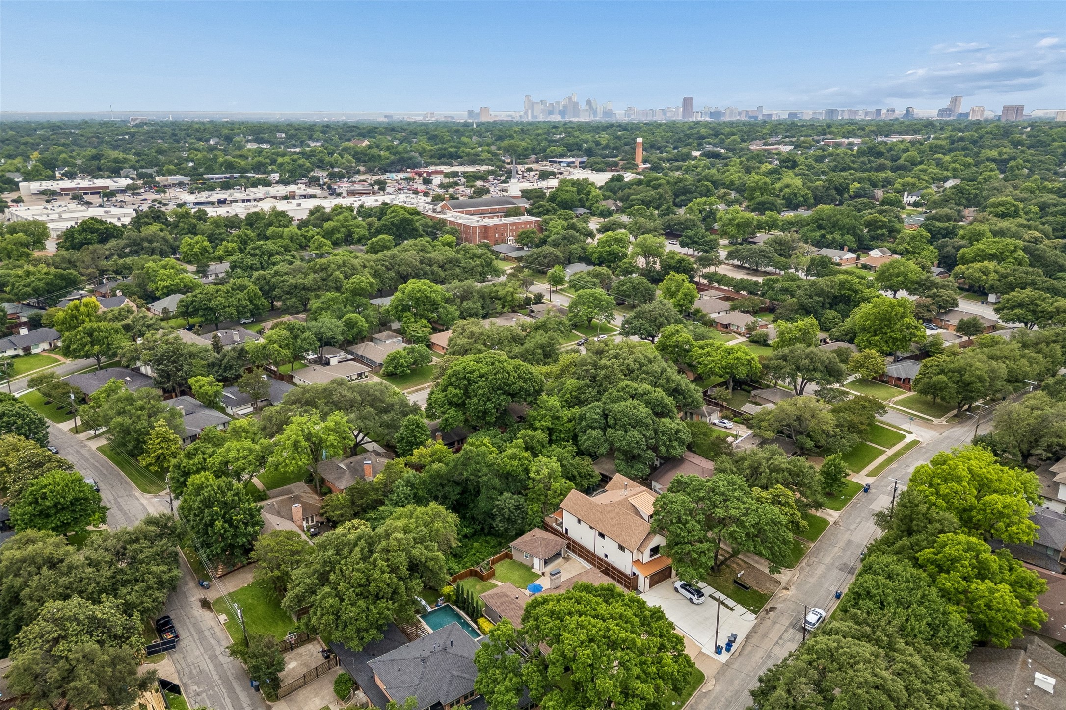 6452 Lange Circle Dallas TX 75214