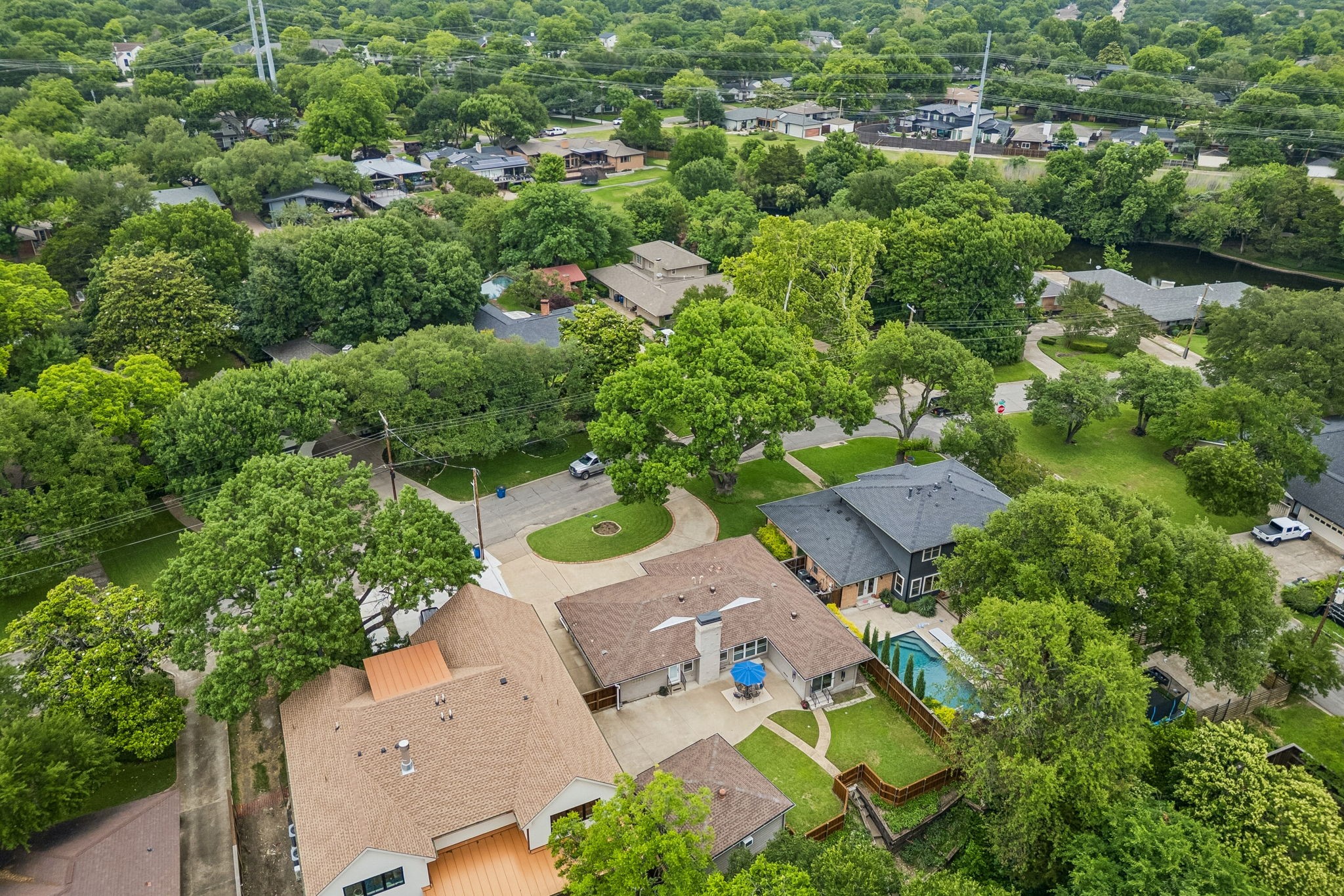 6452 Lange Circle Dallas TX 75214