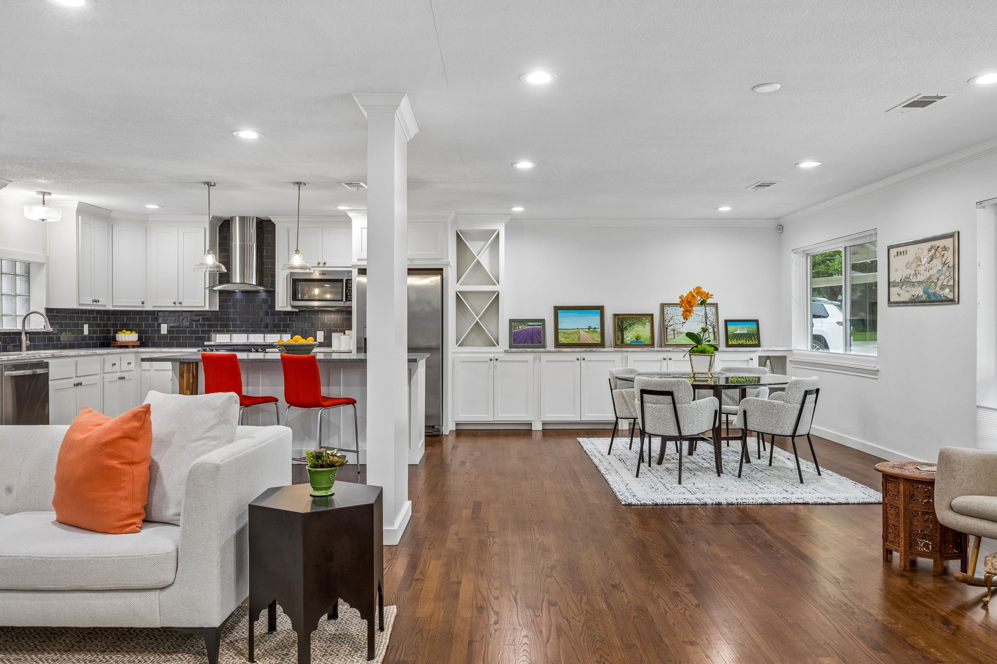 6452 Lange Circle Dallas TX 75214