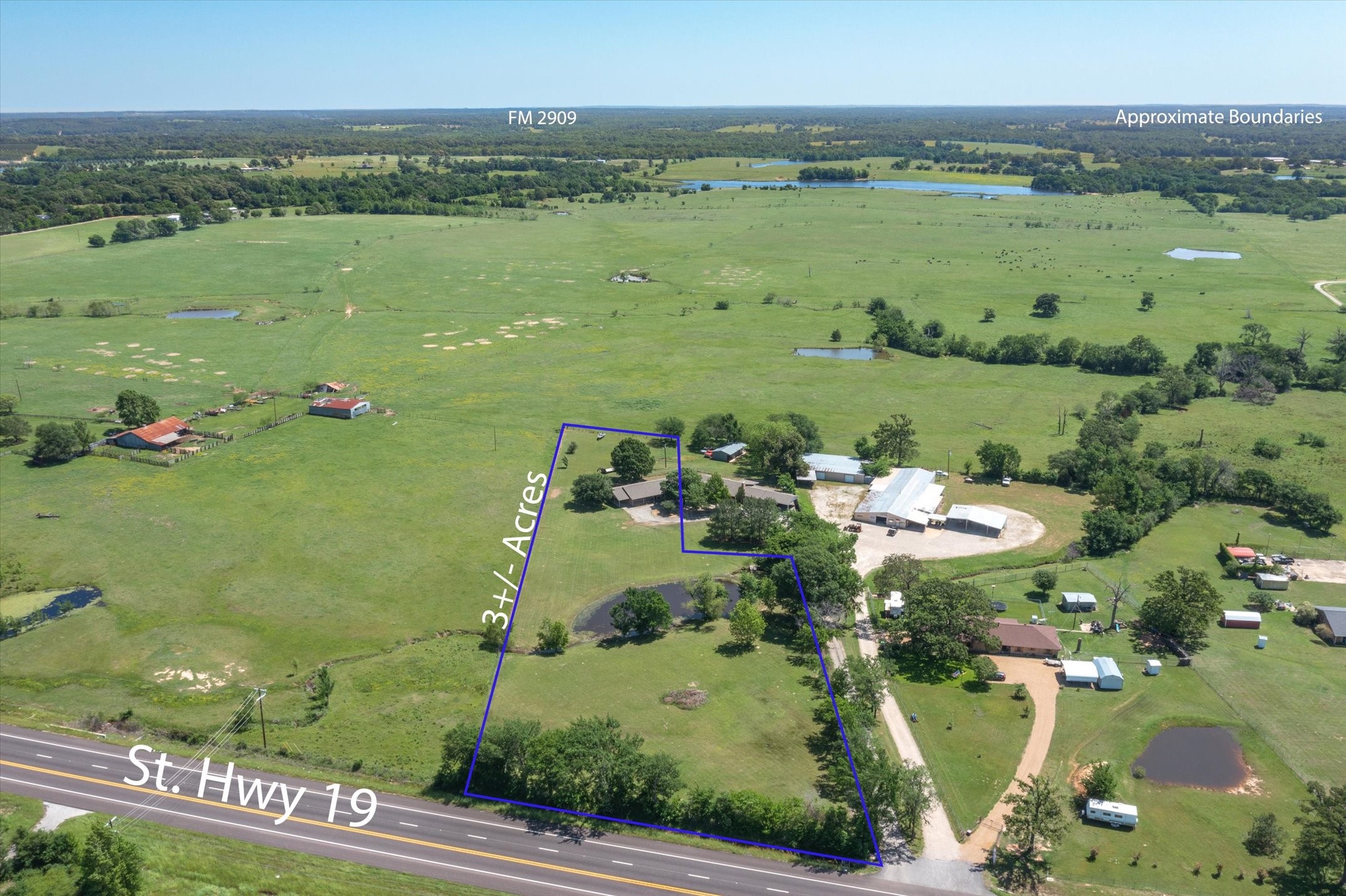 24289 State Highway 19 Canton TX 75103