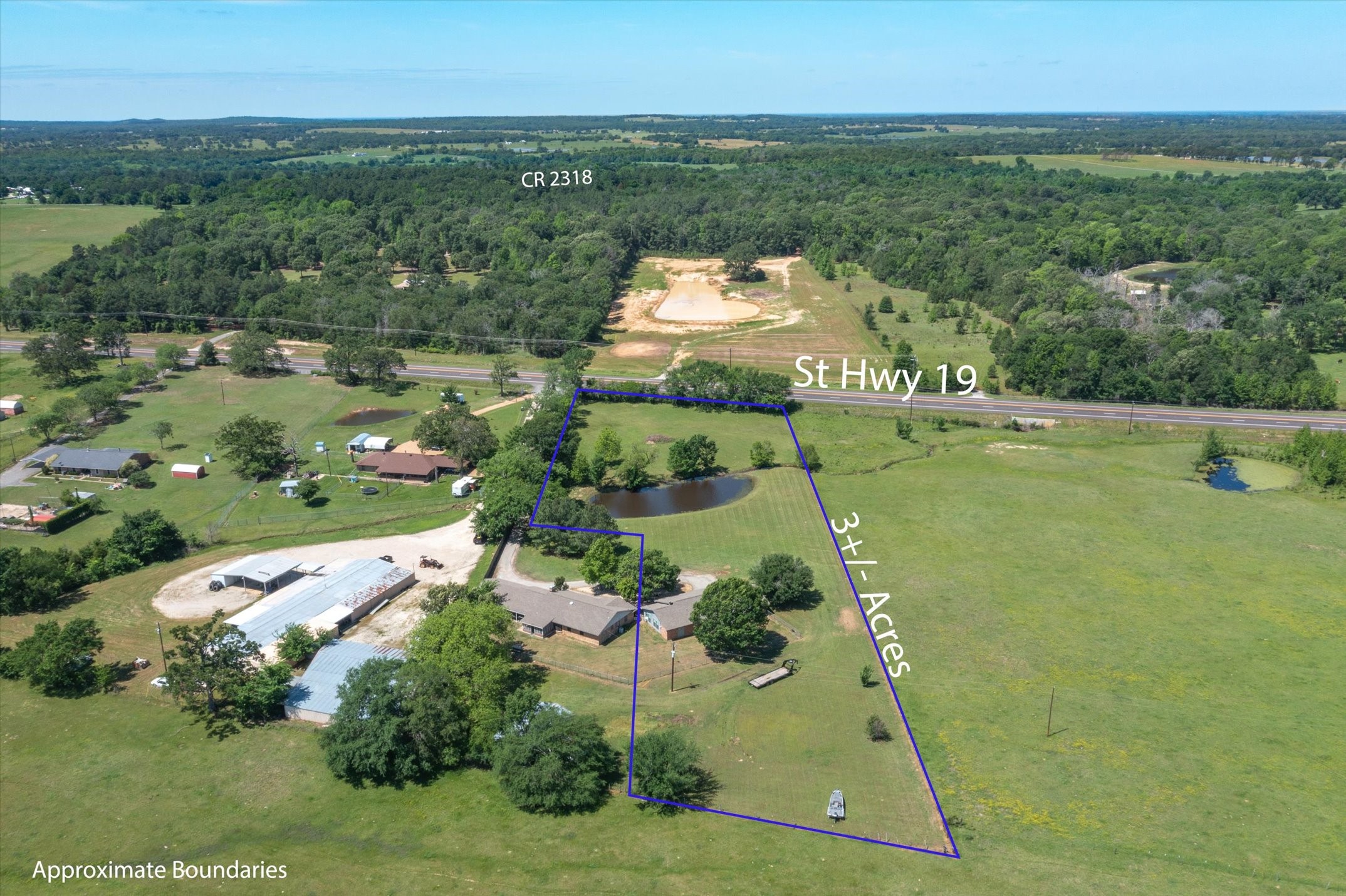 24289 State Highway 19 Canton TX 75103