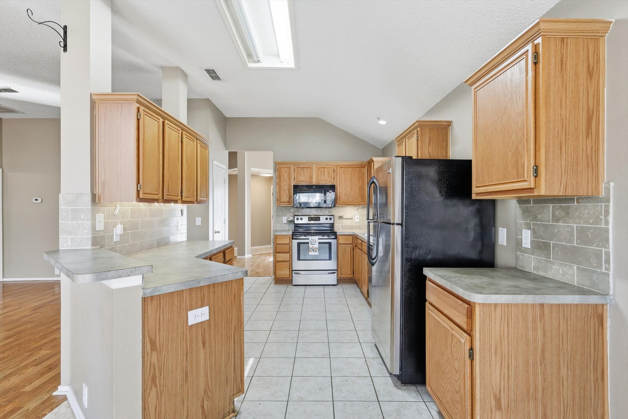 739 Thousand Oaks Drive Lake Dallas TX 75065