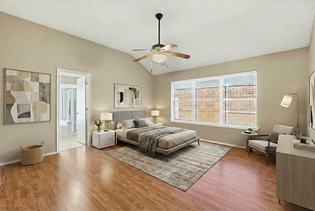 739 Thousand Oaks Drive Lake Dallas TX 75065