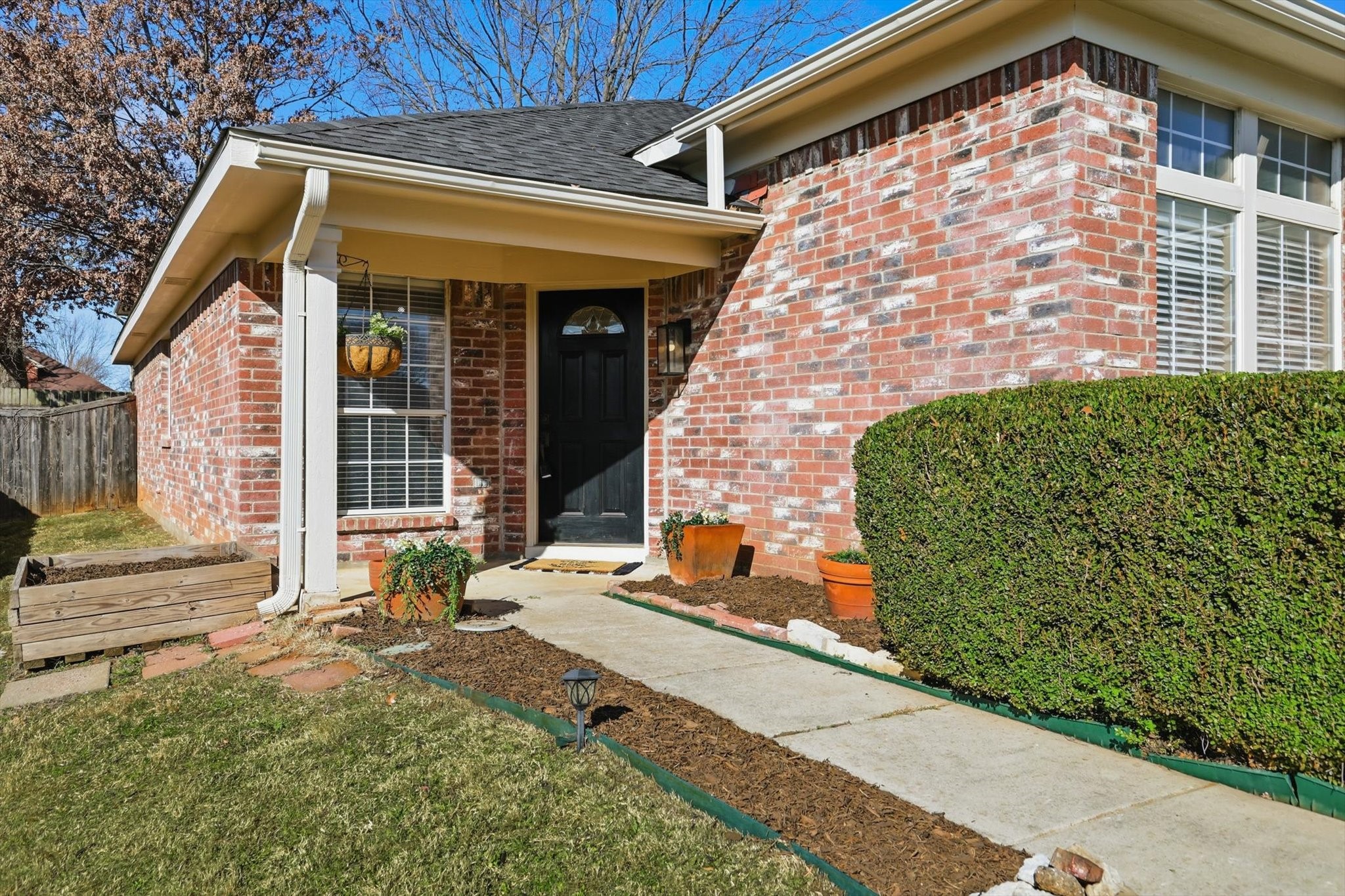 739 Thousand Oaks Drive Lake Dallas TX 75065