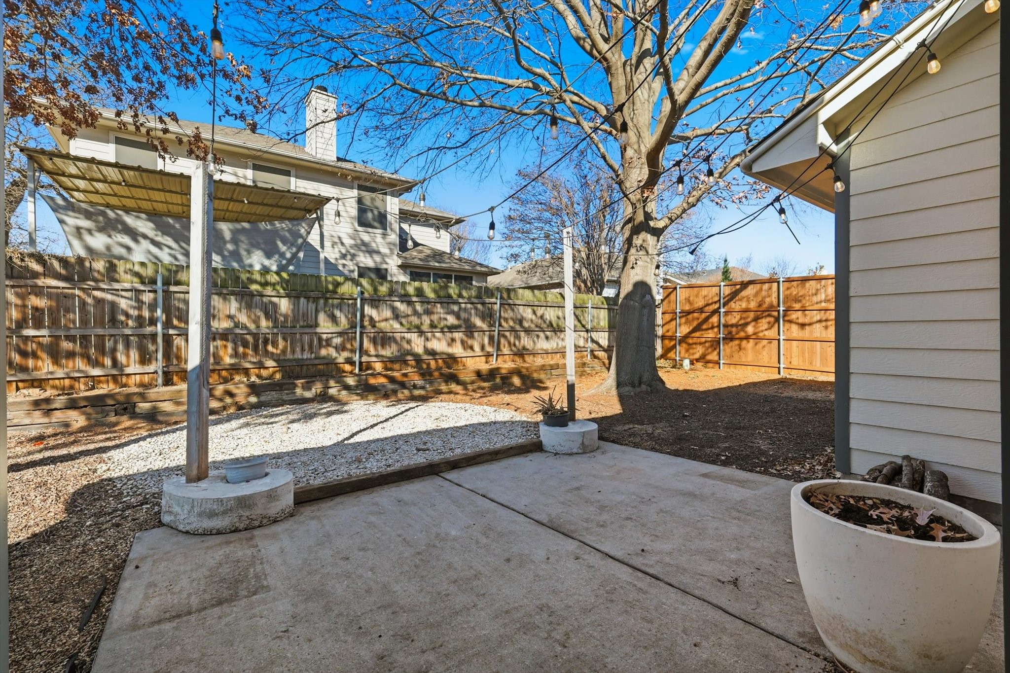 739 Thousand Oaks Drive Lake Dallas TX 75065