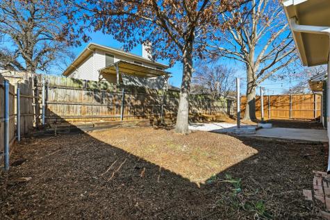 739 Thousand Oaks Drive Lake Dallas TX 75065