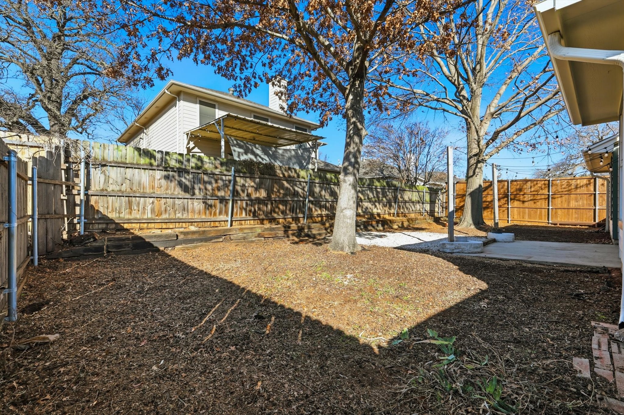 739 Thousand Oaks Drive Lake Dallas TX 75065