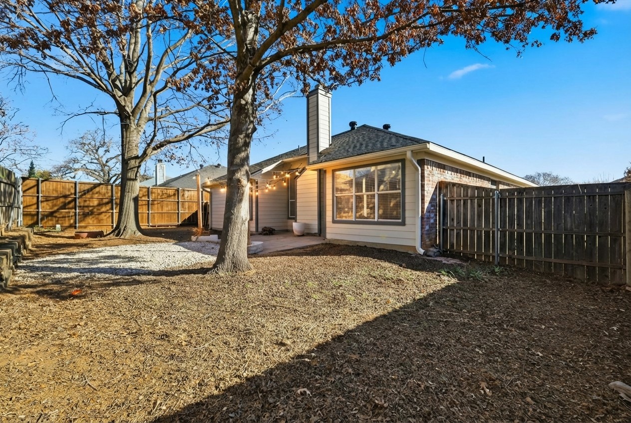 739 Thousand Oaks Drive Lake Dallas TX 75065