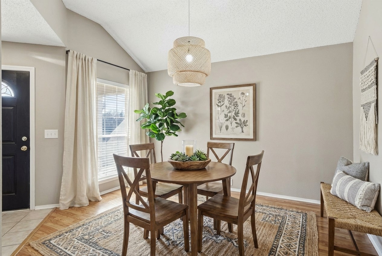 739 Thousand Oaks Drive Lake Dallas TX 75065