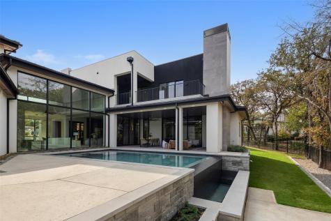 1518 Winsbury Way Westlake TX 76262