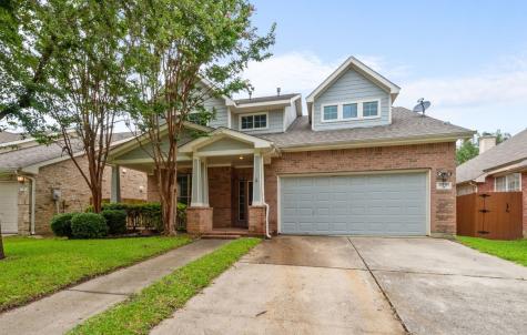 3941 Tidball Drive Fort Worth TX 76244