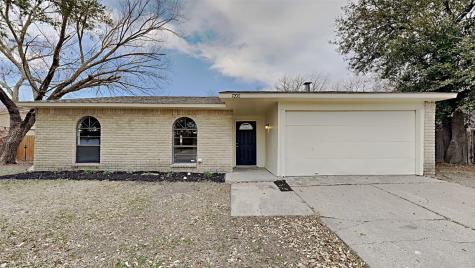 7200 Stonewall Road Forest Hill TX 76140