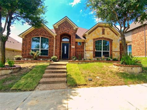 424 Shasta Street Desoto TX 75115