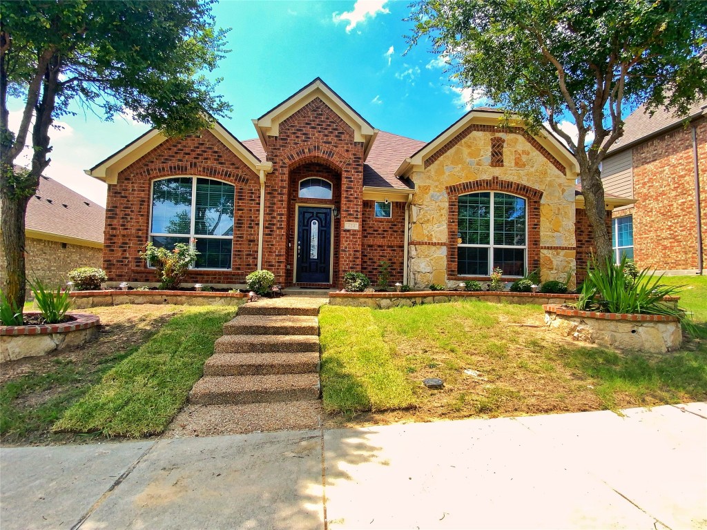 424 Shasta Street Desoto TX 75115