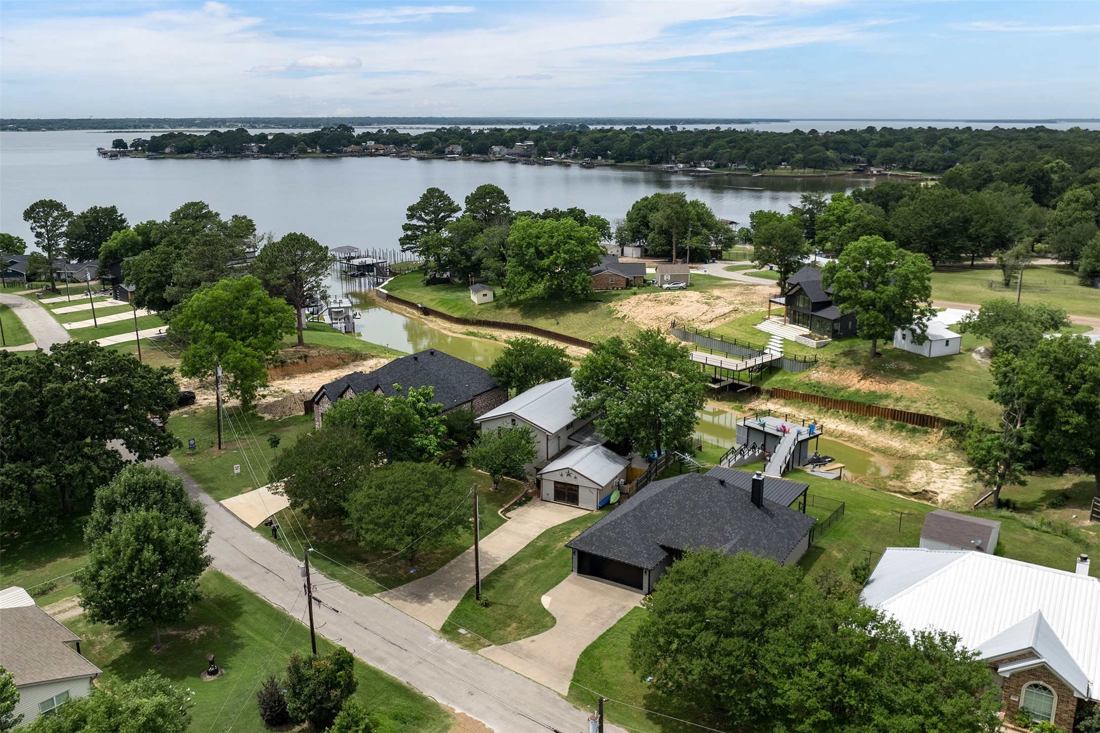 243 Autumn Wood Trail Gun Barrel City TX 75156