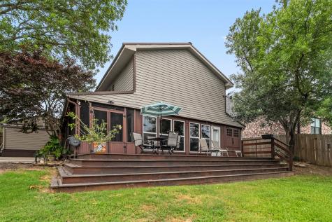 243 Autumn Wood Trail Gun Barrel City TX 75156