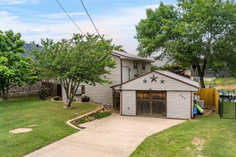 243 Autumn Wood Trail Gun Barrel City TX 75156