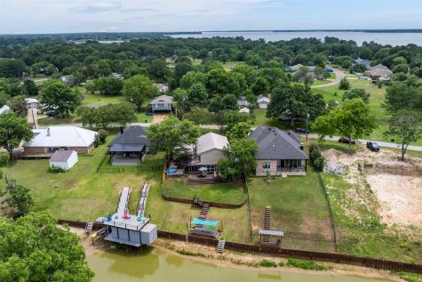 243 Autumn Wood Trail Gun Barrel City TX 75156