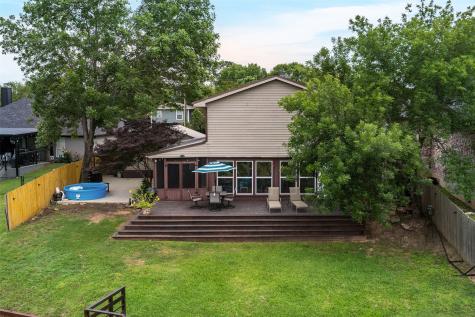 243 Autumn Wood Trail Gun Barrel City TX 75156