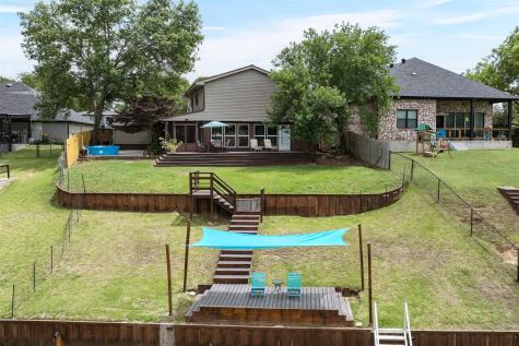 243 Autumn Wood Trail Gun Barrel City TX 75156