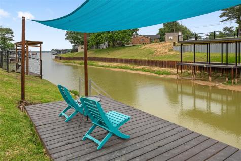 243 Autumn Wood Trail Gun Barrel City TX 75156