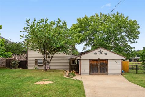 243 Autumn Wood Trail Gun Barrel City TX 75156