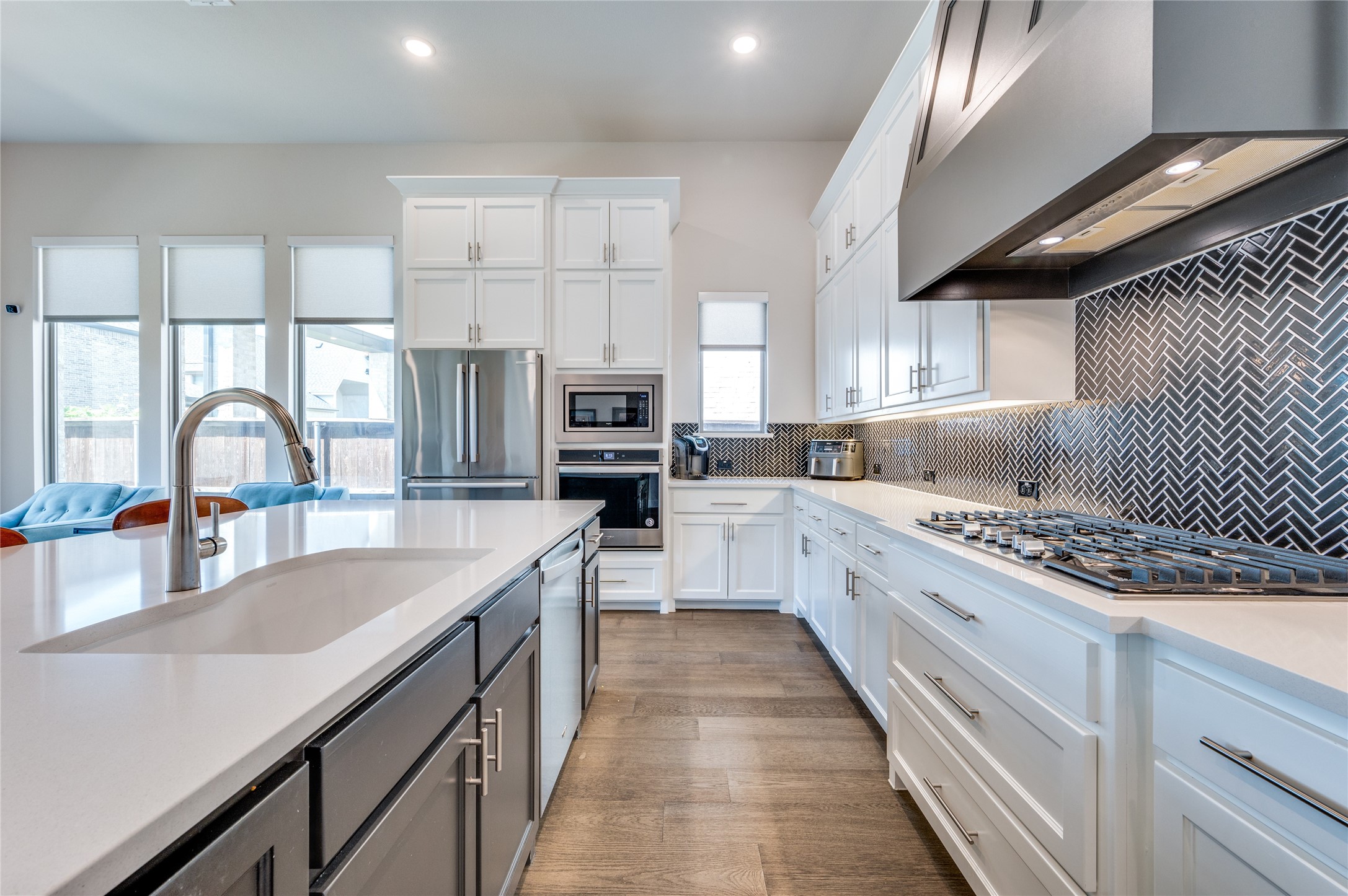 4016 Heatherton Drive Celina TX 75009