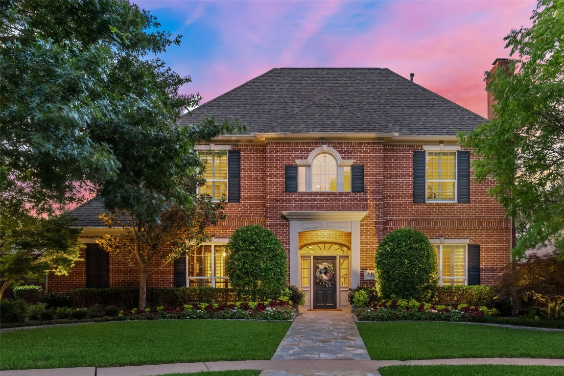 5905 Kensington Drive Plano TX 75093
