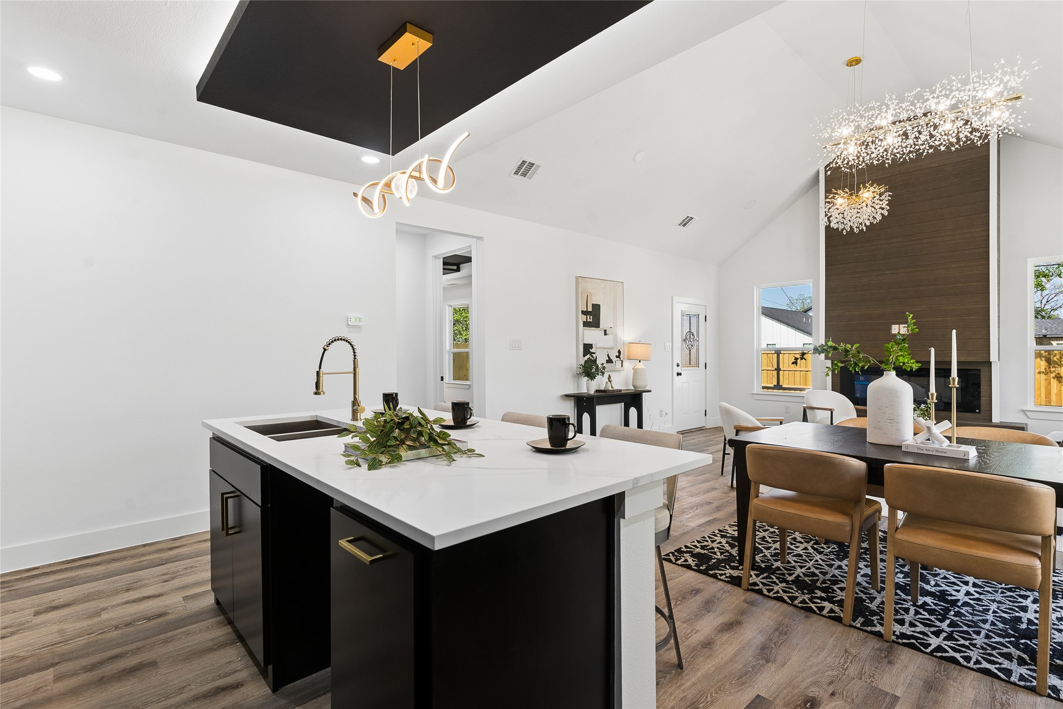 2939 Alaska Avenue Dallas TX 75216