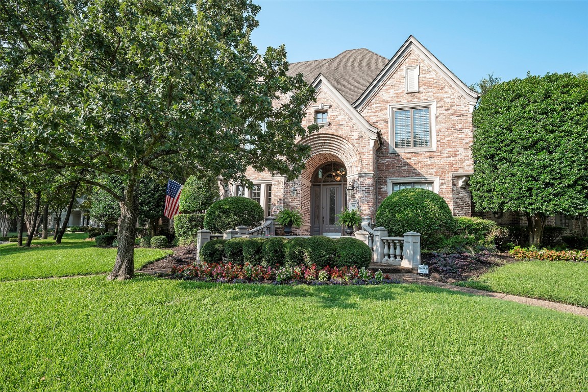 800 Carriage Court Southlake TX 76092