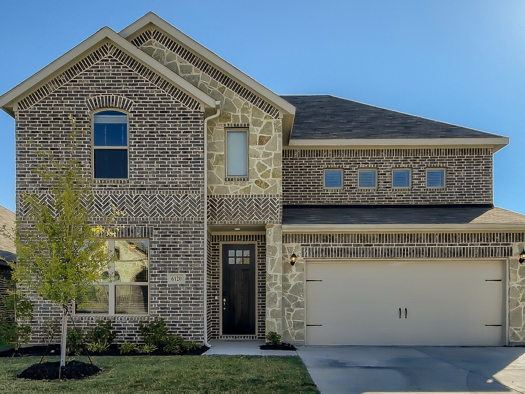 6120 Cobbetts Pond Lane Fort Worth TX 76179