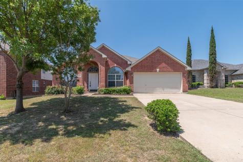 2709 Whisper Court Mansfield TX 76063